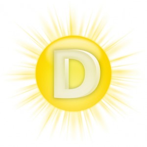 Vitamine d